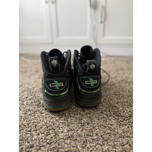 Size 8 - Nike Barkley Posite Max Gamma Green main image 5